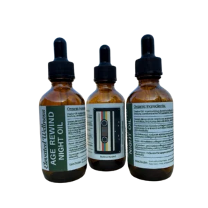 Calm Mind Tincture