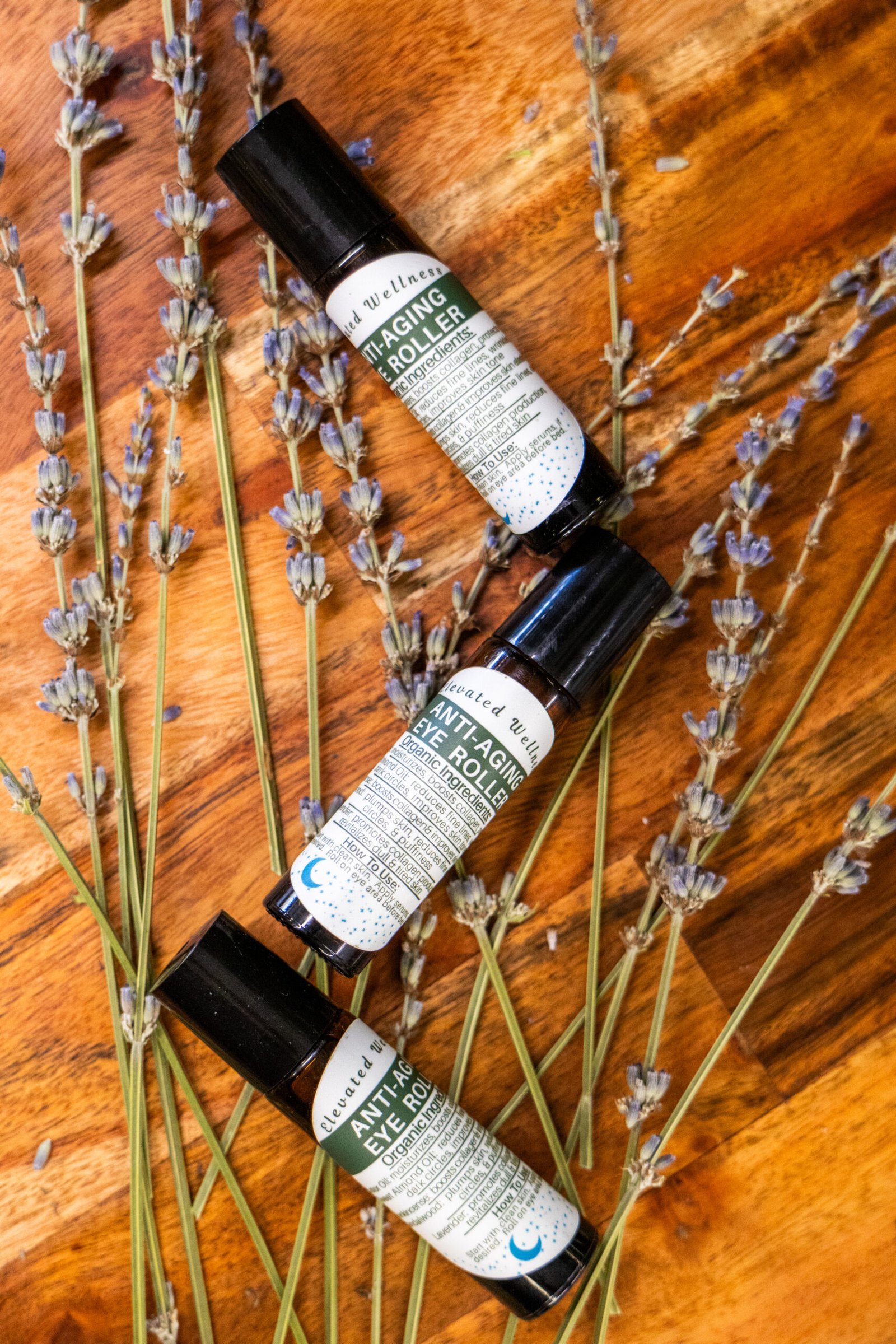 Anti-Aging Eye Roller - Image 3