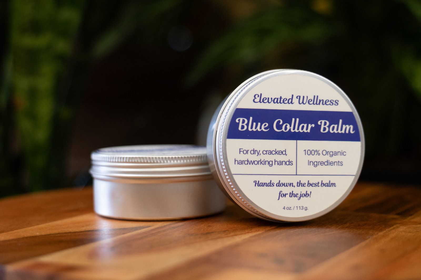 Blue Collar Balm - Image 3