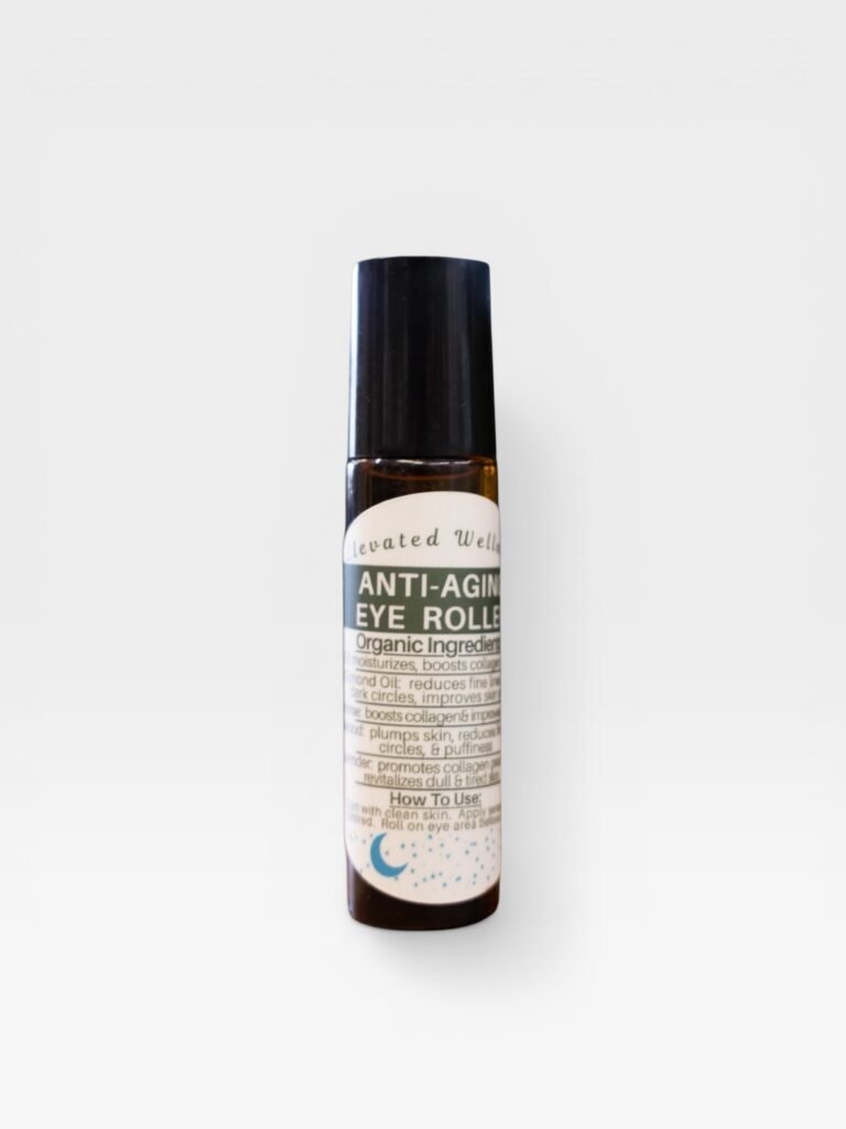 Anti-Aging Eye Roller