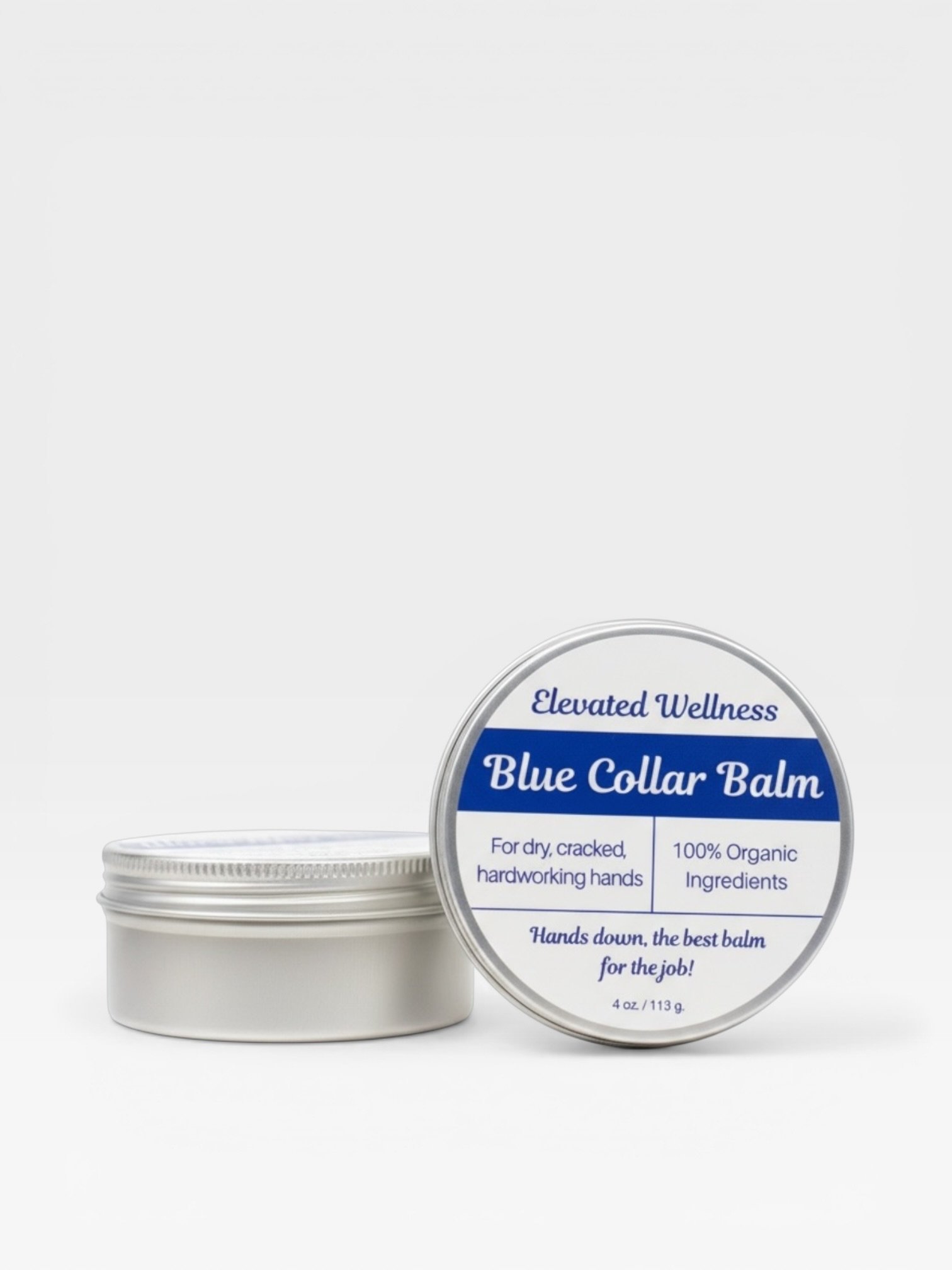 Blue Collar Balm