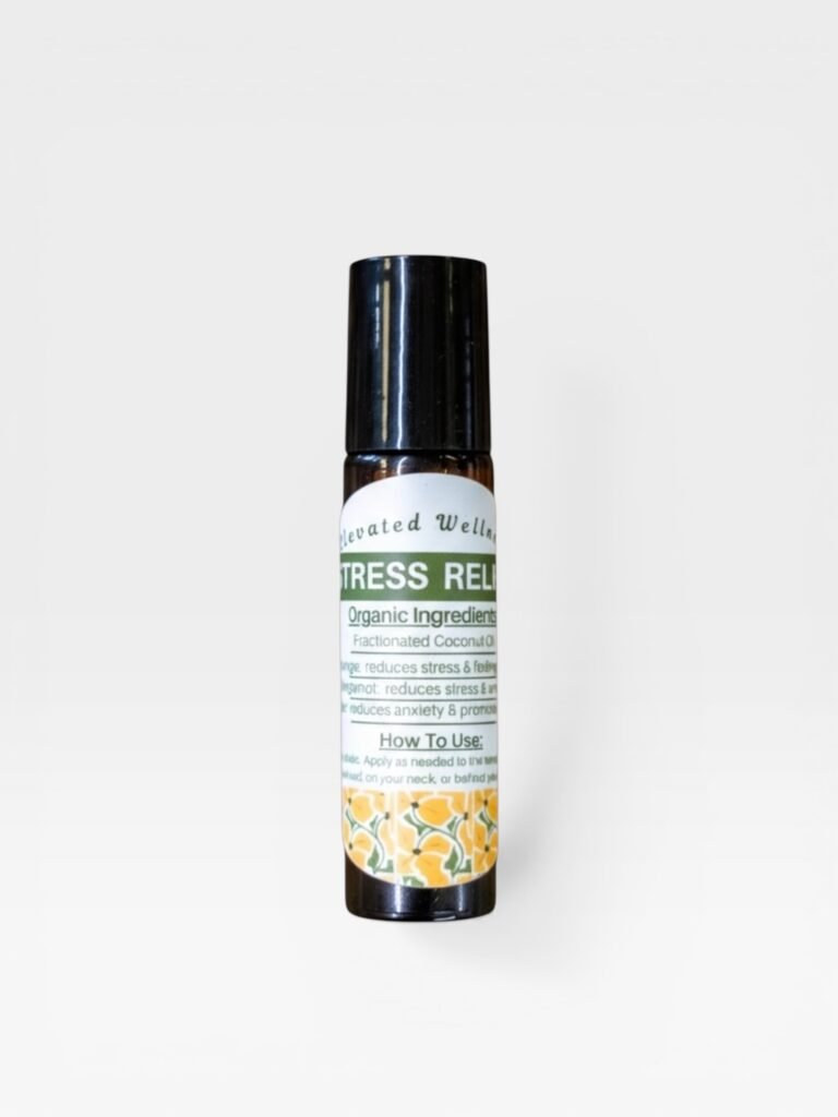 Stress Relief Roll-On