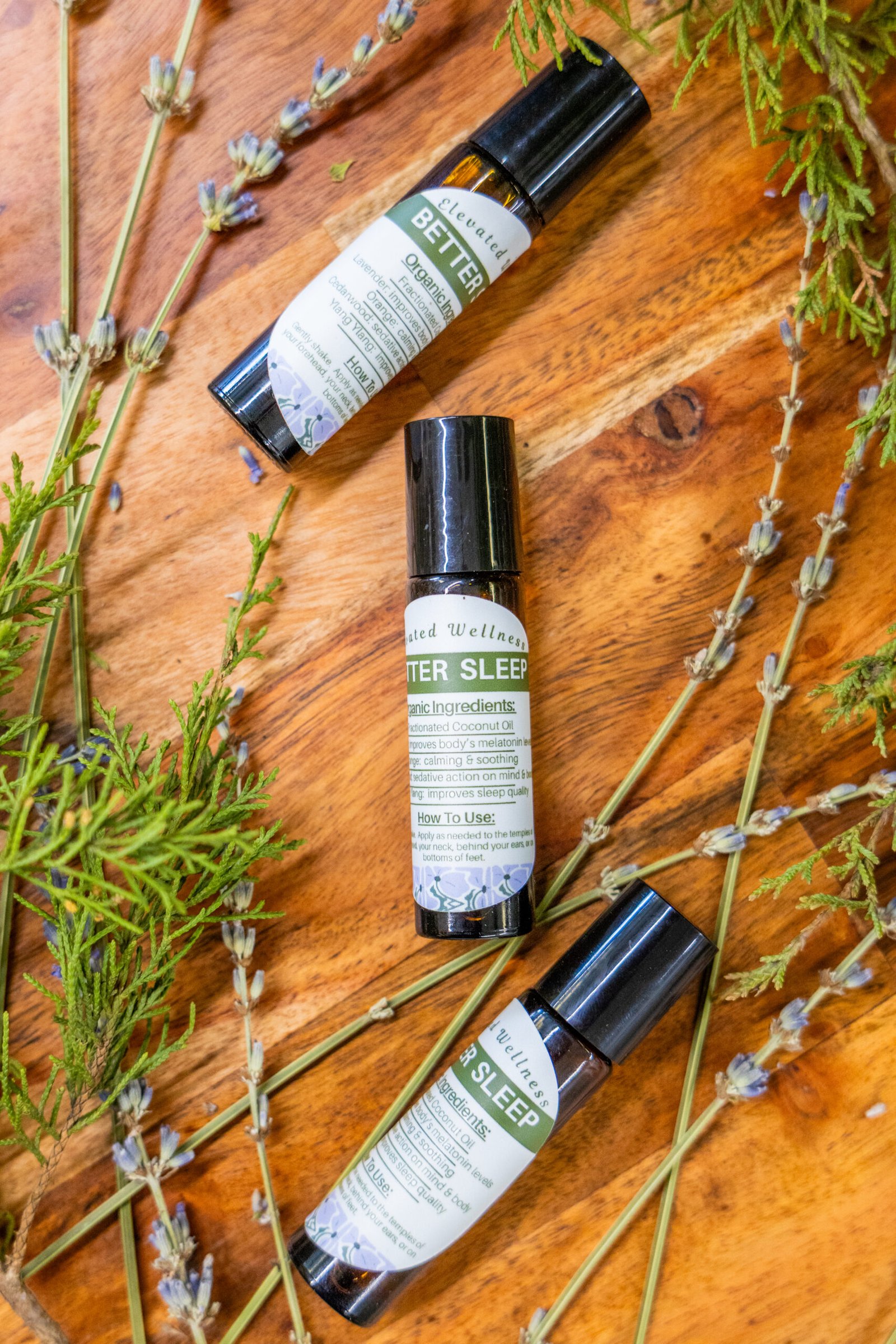 Better Sleep Roll-On - Image 2