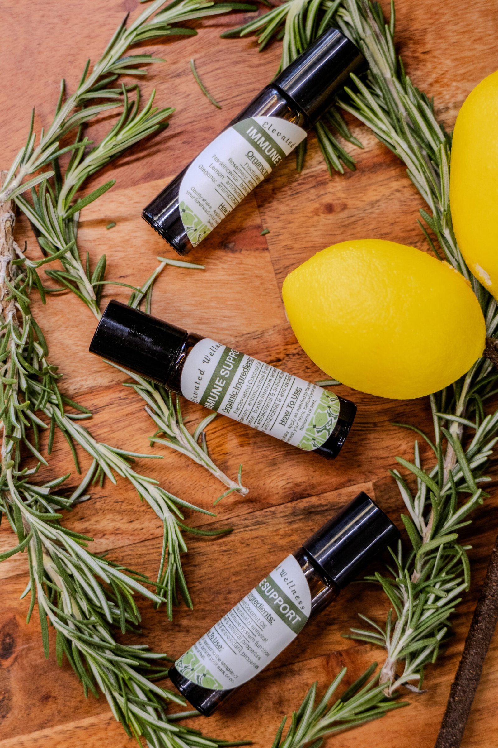 Immune Support Roll-On - Image 3