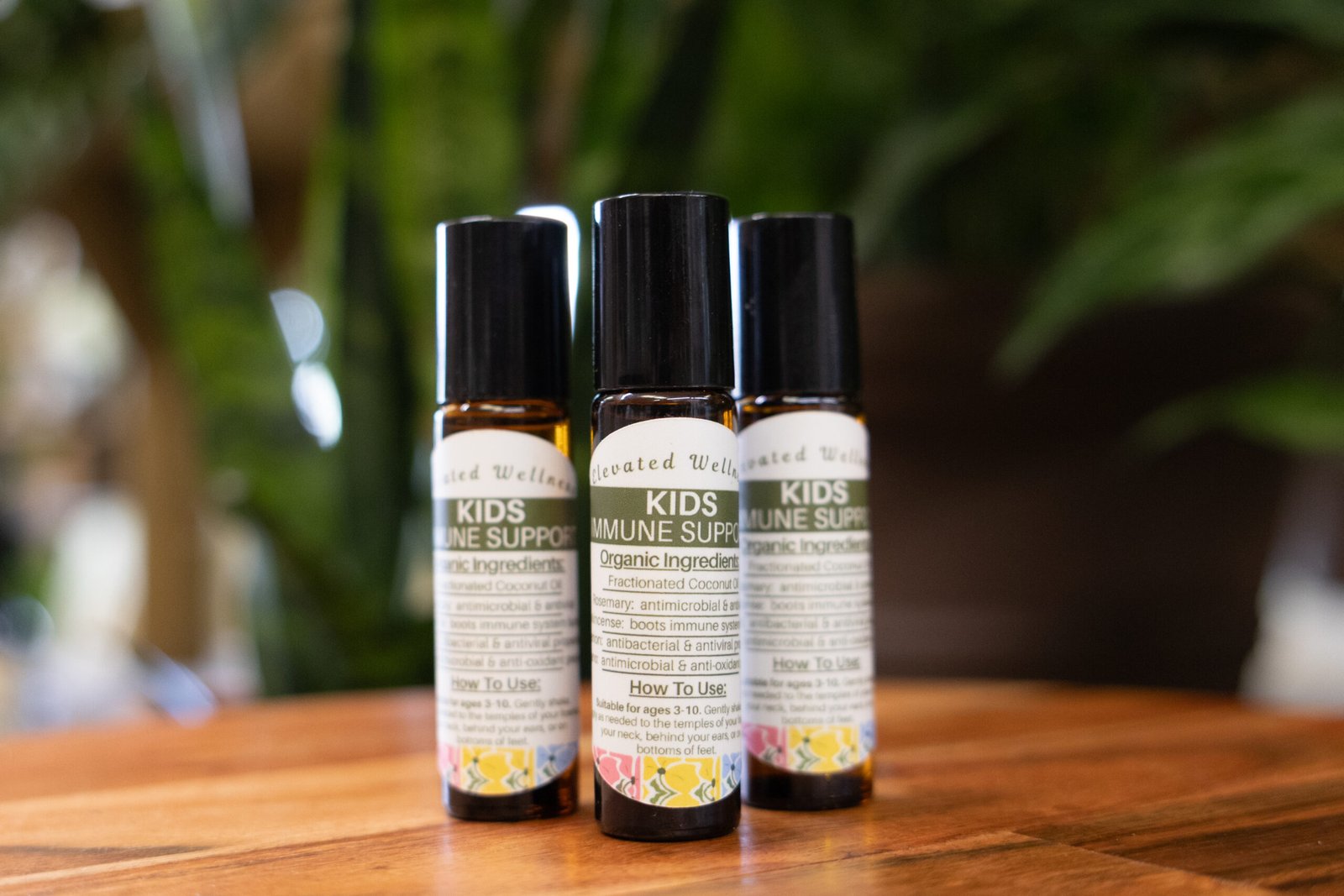 Kids Immune Support Roll-On - Image 2