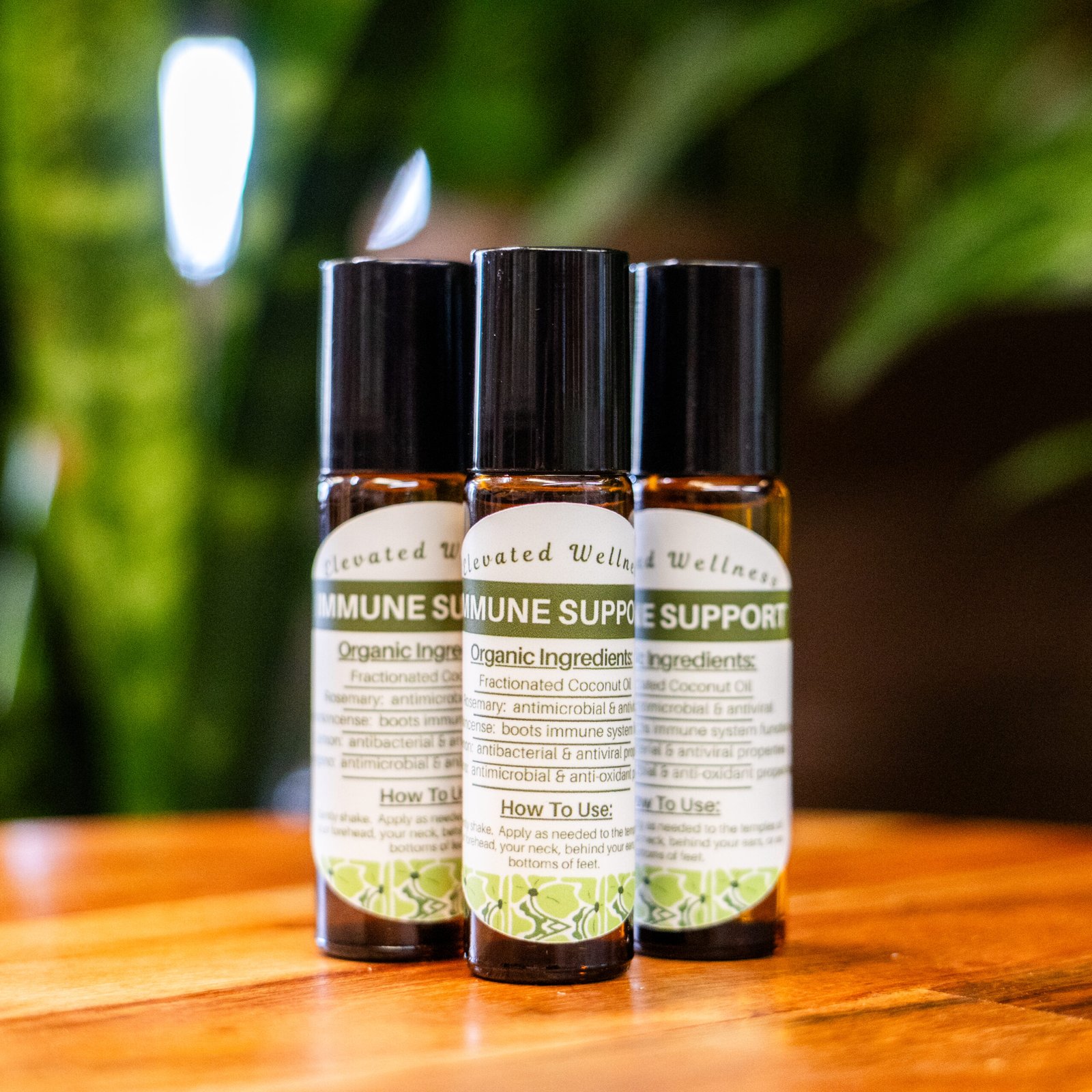 Immune Support Roll-On - Image 2