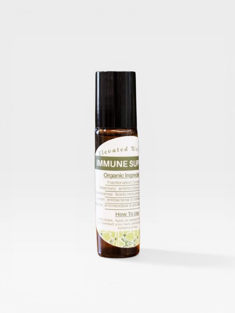 Immune Support Roll-On