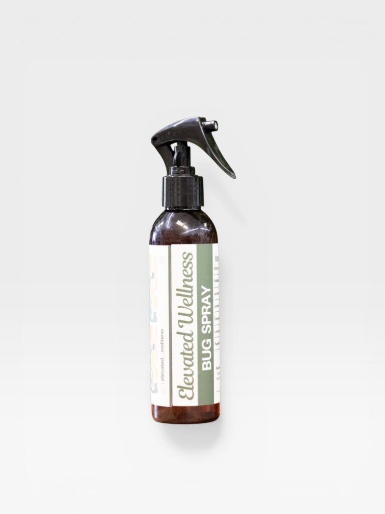Bug Spray