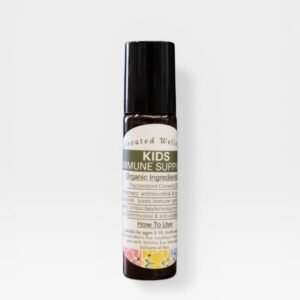Kids Immune Support Roll-On