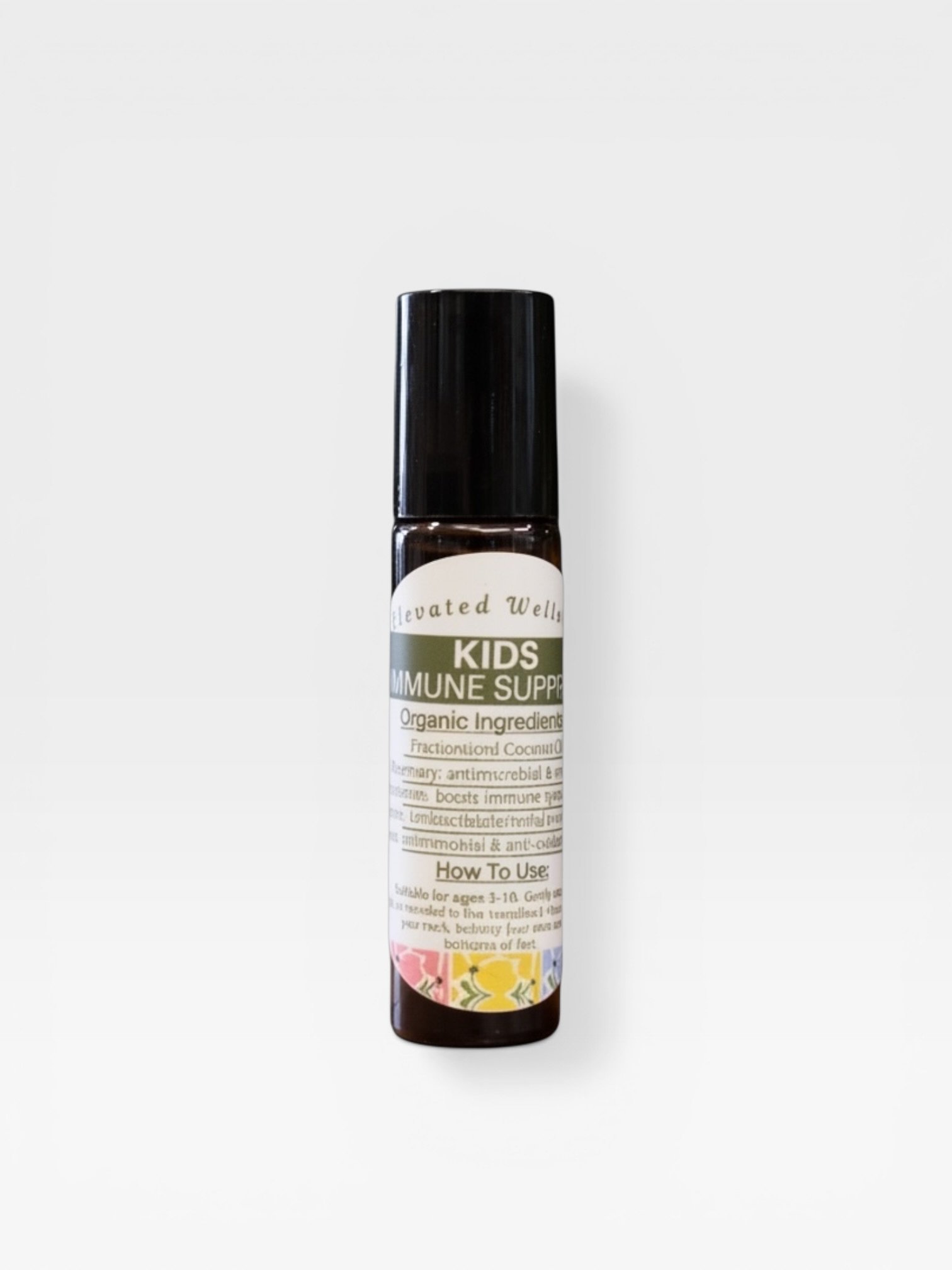 Kids Immune Support Roll-On