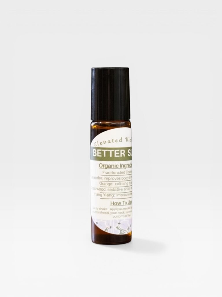 Better Sleep Roll-On
