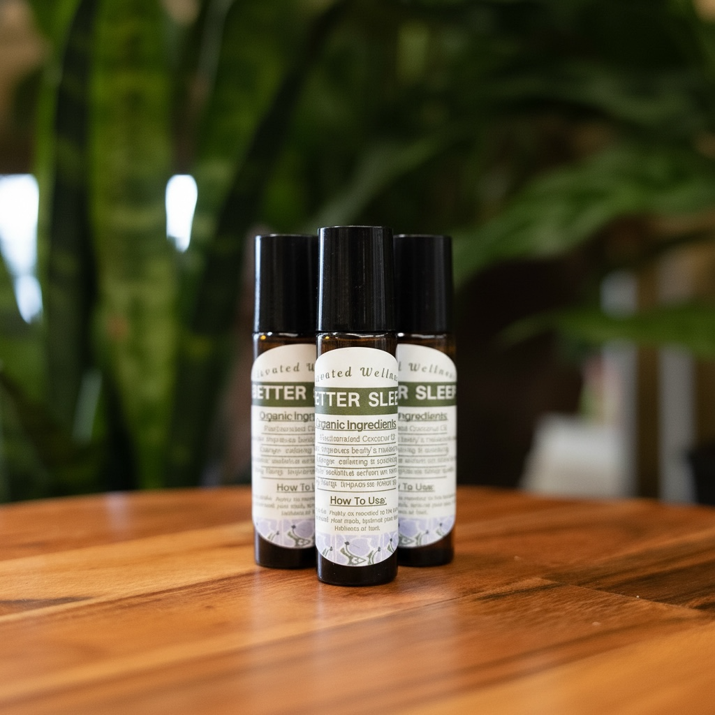 Better Sleep Roll-On - Image 3