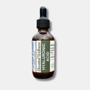 Hyaluronic Acid