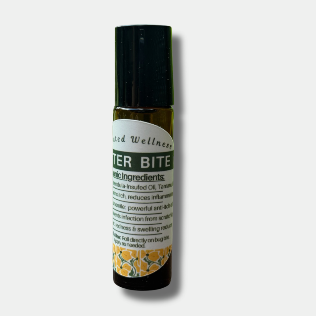 After Bite Roll-On