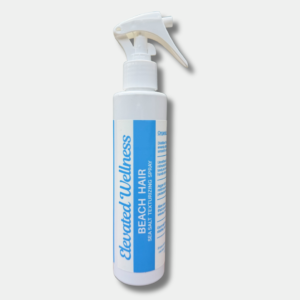 Beach Hair Sea Salt Texturizing Spray