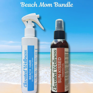 Beach Mom Bundle