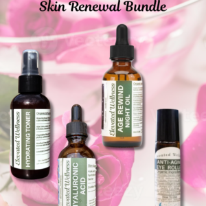 Mother's Day Skin Renewal Bundle