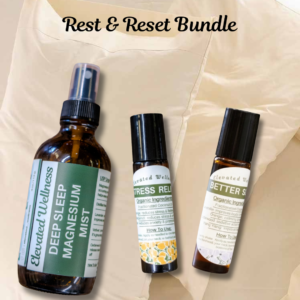 Mother's Day Rest & Reset Bundle