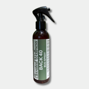 Back 40 Bug Spray